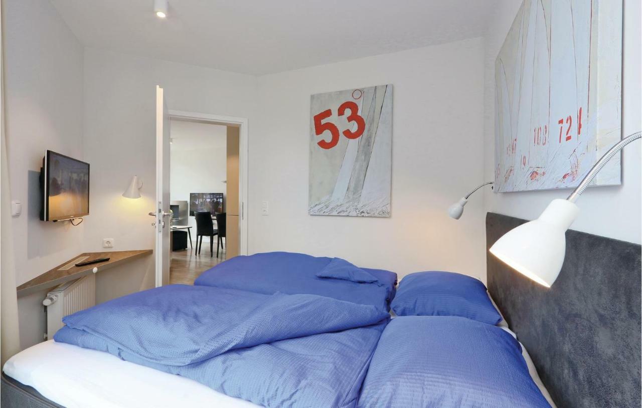 Duenenvilla Deluxe Lejlighed